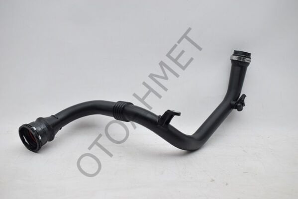 Turbo Hortumu Borusu Renault Megane 3 Fluence