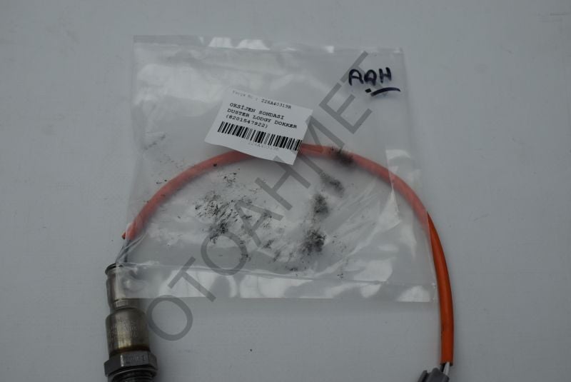 Dacıa Lodgy Dokker Oksijen Sondası 226A40319R-8201547922