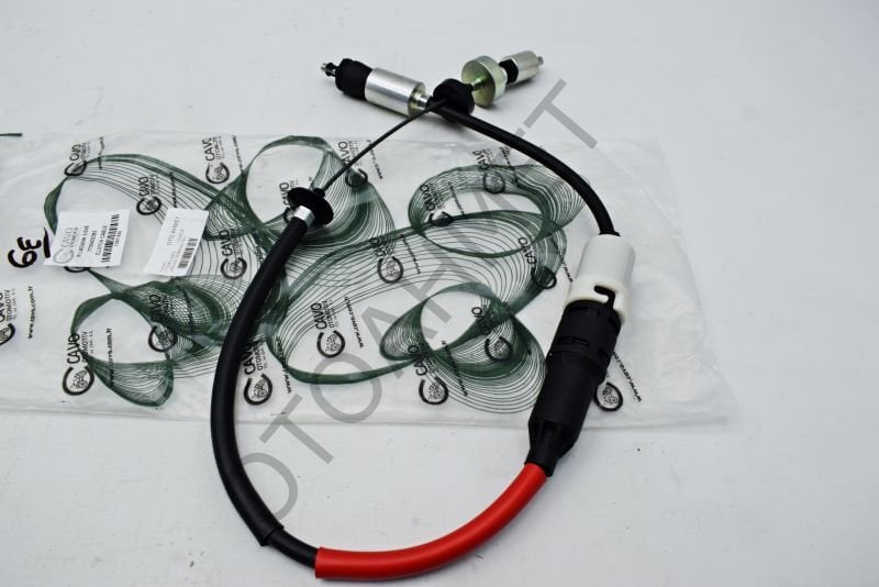 Debriyaj Teli Laguna