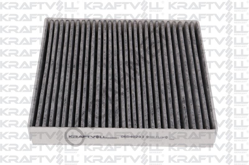 Laguna 2 Polen Filtresi 7701048748