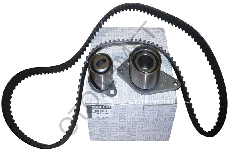 Renault Megane 1,9 Dizel Triger Seti