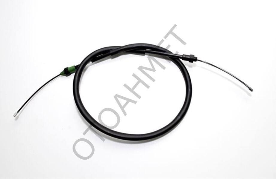 Renault Clio Symbol El Fren Teli (Halatı) Sağ