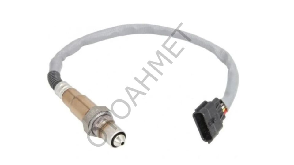 Oksijen Sondası Renault Clio 4 Captur 1.5 Dizel