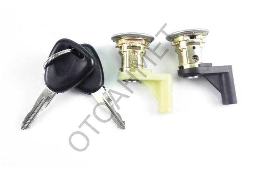 Logan Duster Sandero Kilit Şifresi