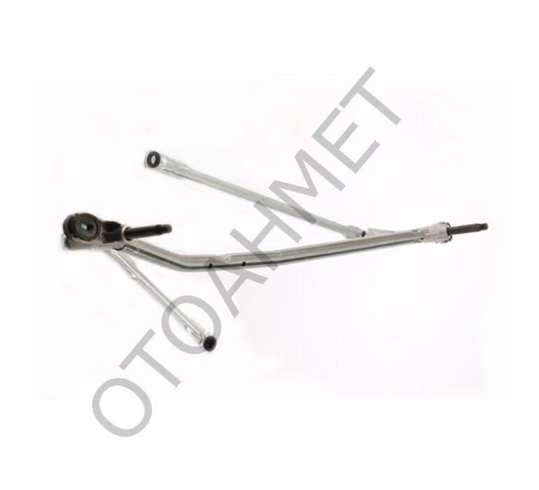 Silecek Silgi Motoru Renault Master 3