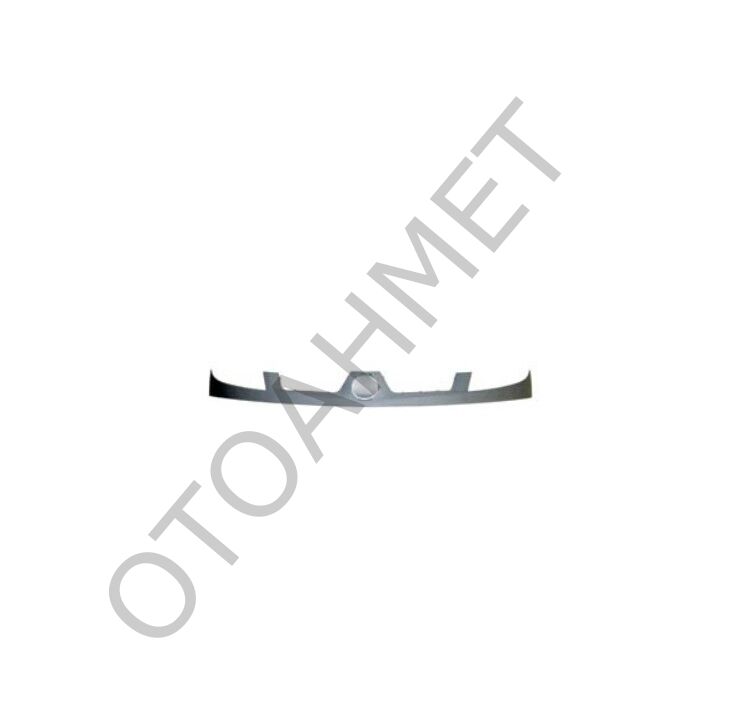 Renault Kangoo Ön Panjur Dış 2003-2008