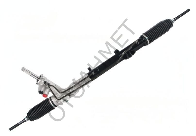Direksiyon Kutusu Dacia Duster 490012993R