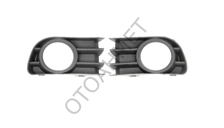 Megane 2 Sis Farı Çerçevesi 04-06