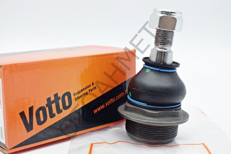 Renault Master 3 Rotil Alt Sol