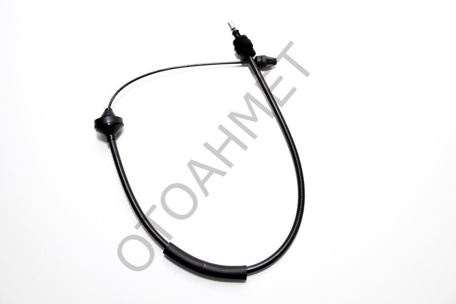 Renault Clio Debriyaj Teli