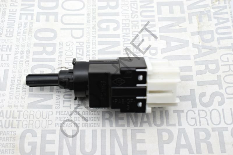 Fren Pedal Müşürü Clio 4 Dacia Dokker Lodgy Duster