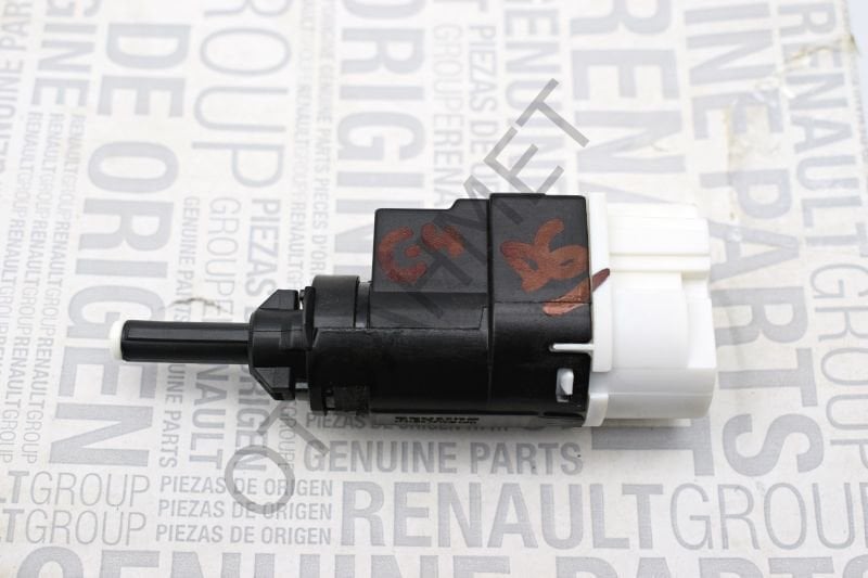 Fren Pedal Müşürü Clio 4 Dacia Dokker Lodgy Duster