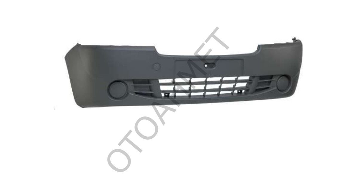 Renault Trafic Ön Tampon 2006 Sonrası