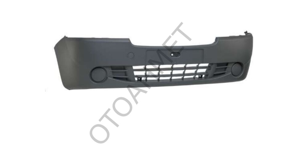 Renault Trafic Ön Tampon 2006 Sonrası