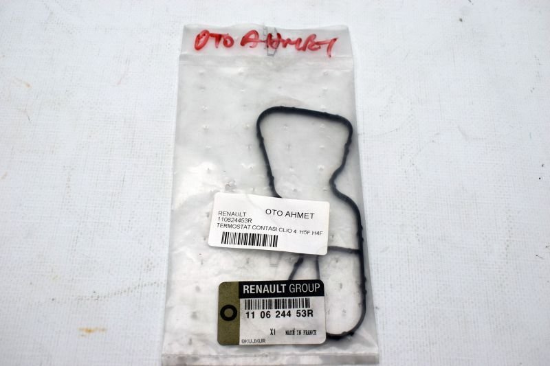 Termostat Contası Clio 4 H5F H4F Motor