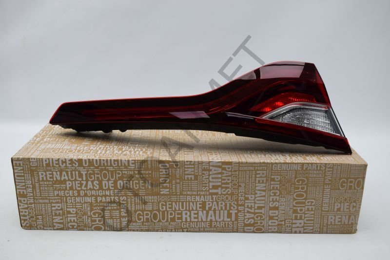Renault Megane 4 Arka Stop ( Aydınlatma Lambası) İç Sol