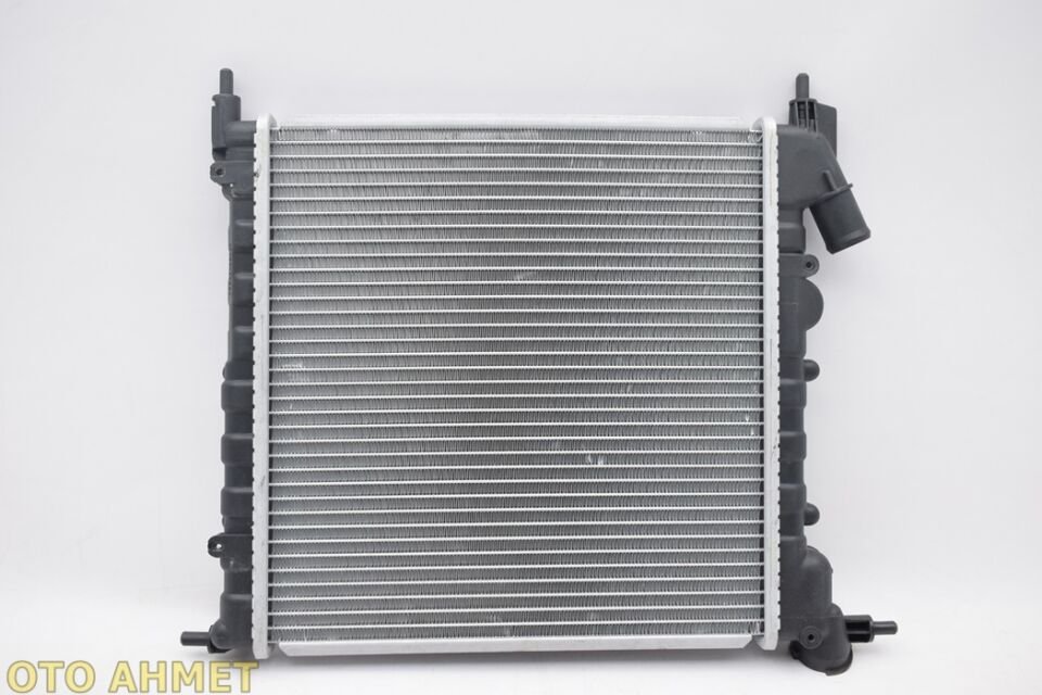 Su Radyatörü Renault Clio Eski Model 7700784040