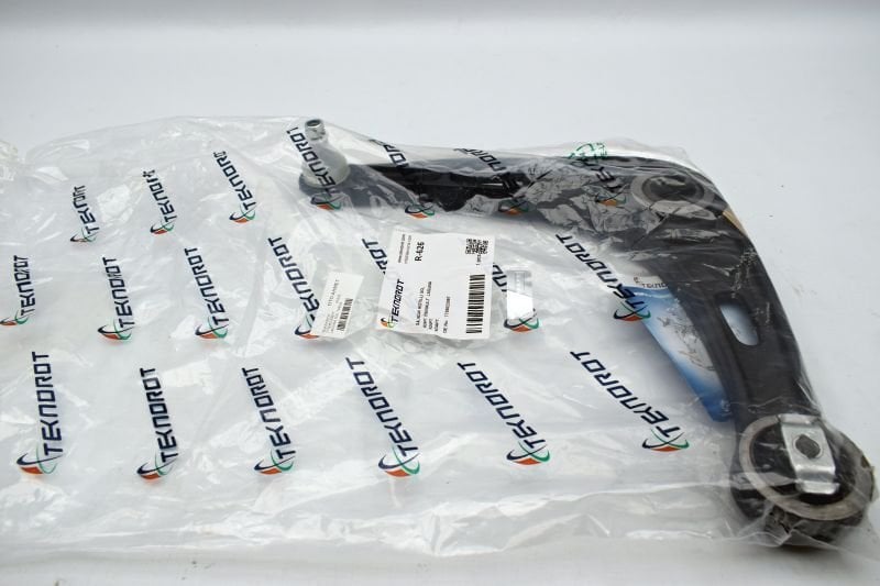 Renault Laguna Alt Tabla (Salıncak) Sol Döküm