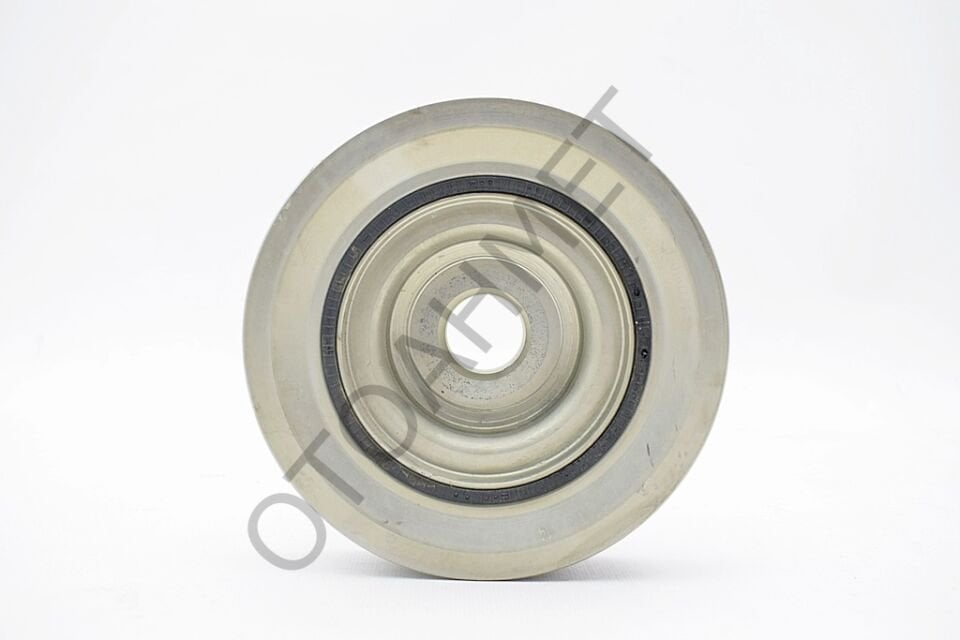 Krank Kasnağı F4r Motor Laguna