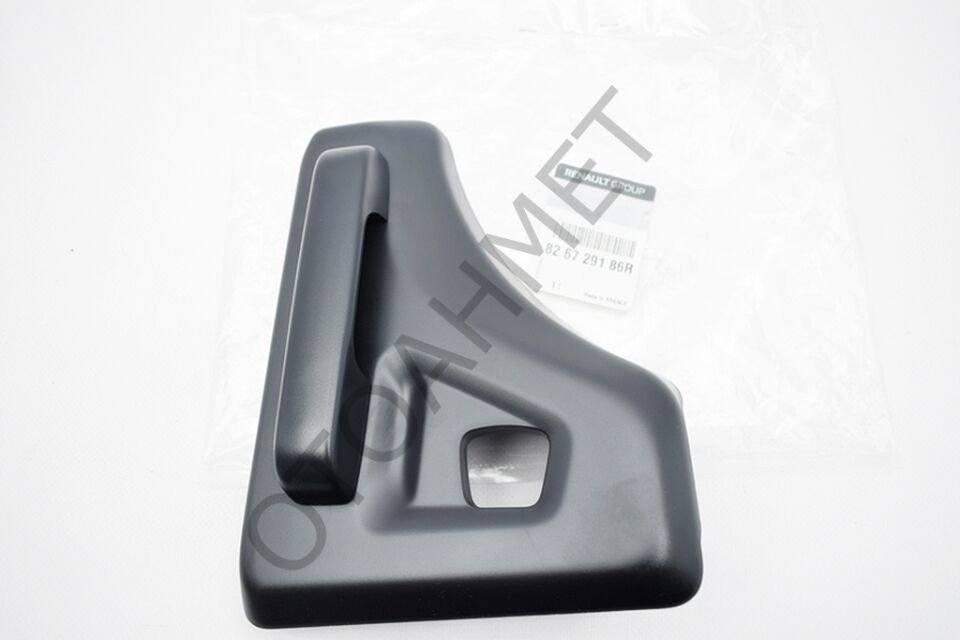 Dacia Dokker Arka Kapı Sürgülü İç Açma Kolu 826729186R