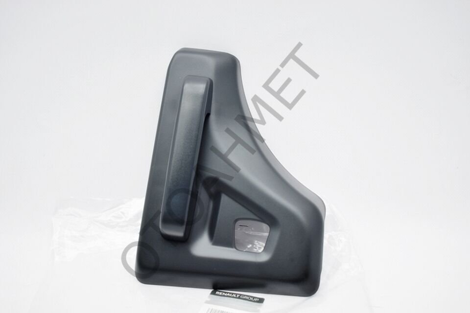 Dacia Dokker Arka Kapı Sürgülü İç Açma Kolu 826729186R