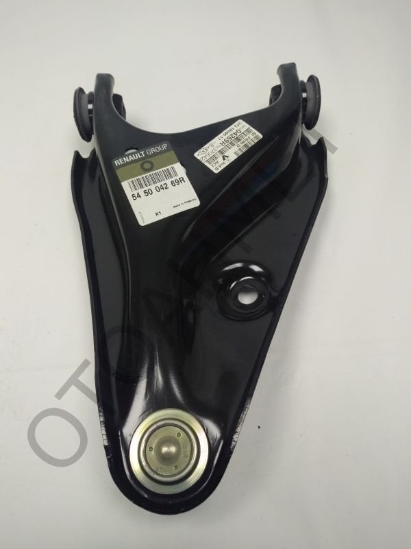 Tabla (Salıncak) Dacia Logan-Sandero