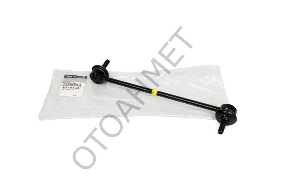 Ön Viraj Demir Kolu Z Rot Megane 4-546188897R