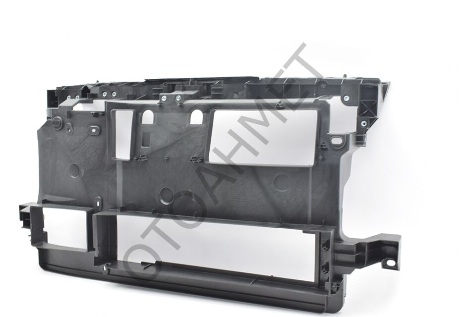 Ön Panel Renault Megane 4 Saçlı