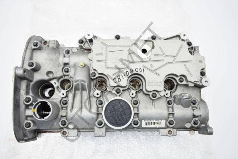 Renault Megane 2 Silindir Kapağı Benzinli Komple