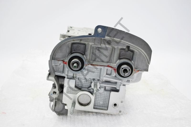 Renault Megane 2 Silindir Kapağı Benzinli Komple