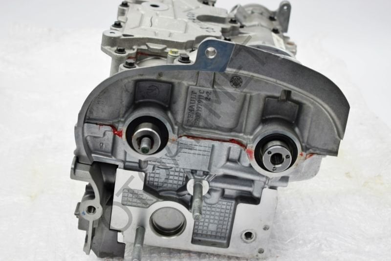 Renault Megane 2 Silindir Kapağı Benzinli Komple