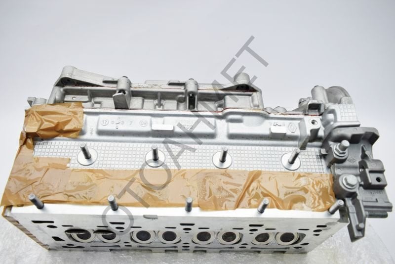 Renault Megane 2 Silindir Kapağı Benzinli Komple