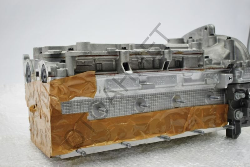 Renault Megane 2 Silindir Kapağı Benzinli Komple