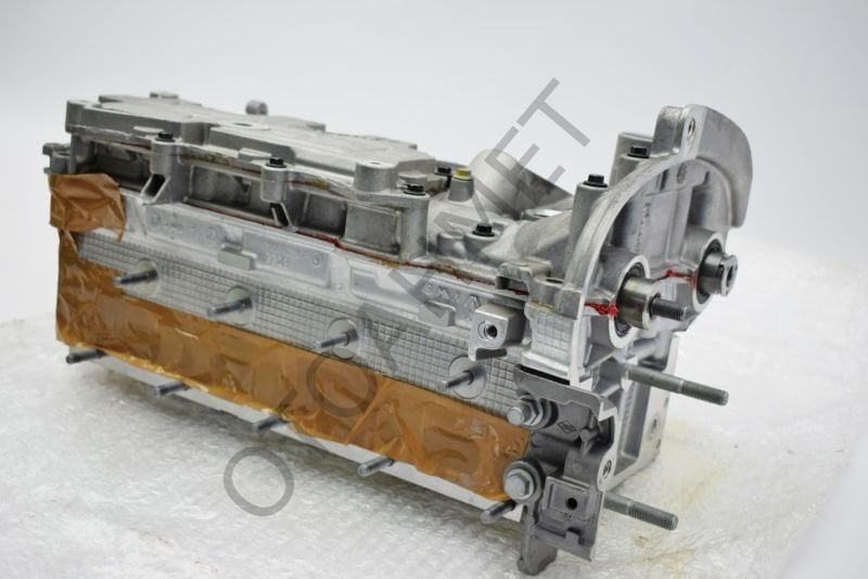 Renault Megane 2 Silindir Kapağı Benzinli Komple