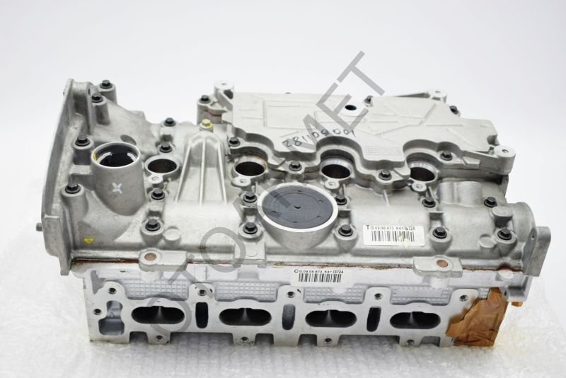 Renault Megane 2 Silindir Kapağı Benzinli Komple