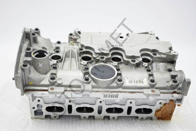 Renault Megane 2 Silindir Kapağı Benzinli Komple