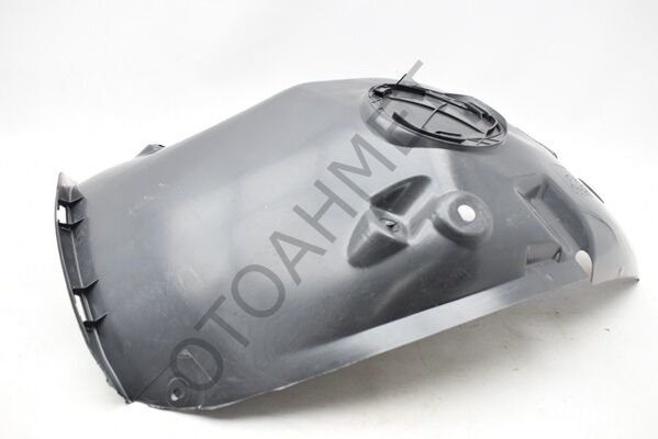 Renault Megane 2 Ön Çamurluk Davlumbazı Sol