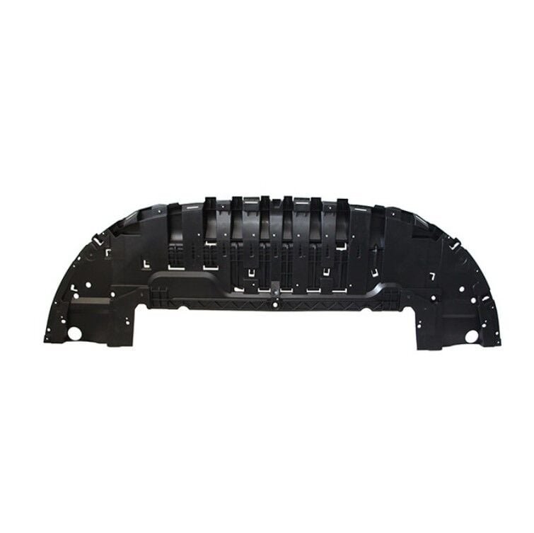 Megane 4 Tampon Alt Plastiği Makyajlı 622351523R