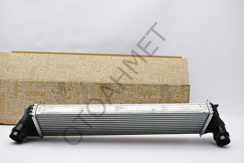 Renault Master 3 Turbo Radyatörü İntercooler