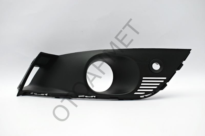 Megane 4 Sis Kapağı (Çercevesi) Park Sensörlü Sağ