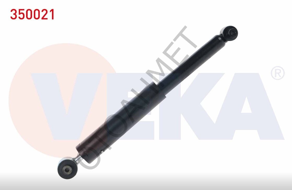 Laguna 2 Arka Amortisör 8200283391