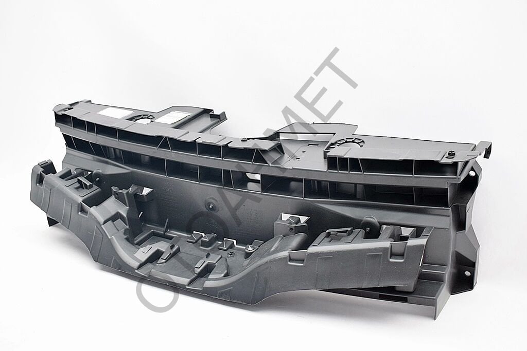 Renault Kangoo 4 Ön Panel İç Panjur