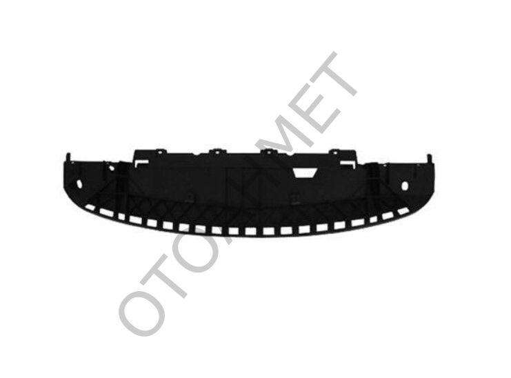 Ön Tampon Alt Plastiği Kangoo 3-7701062106