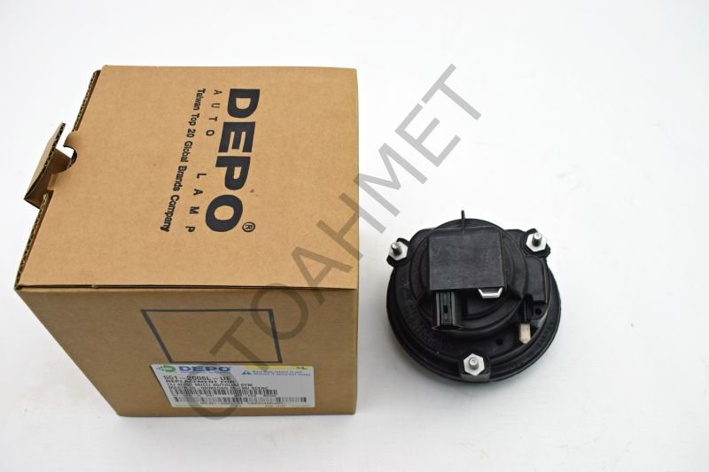 Renault Clio Sis Lambası Hatchback Kasa Sol