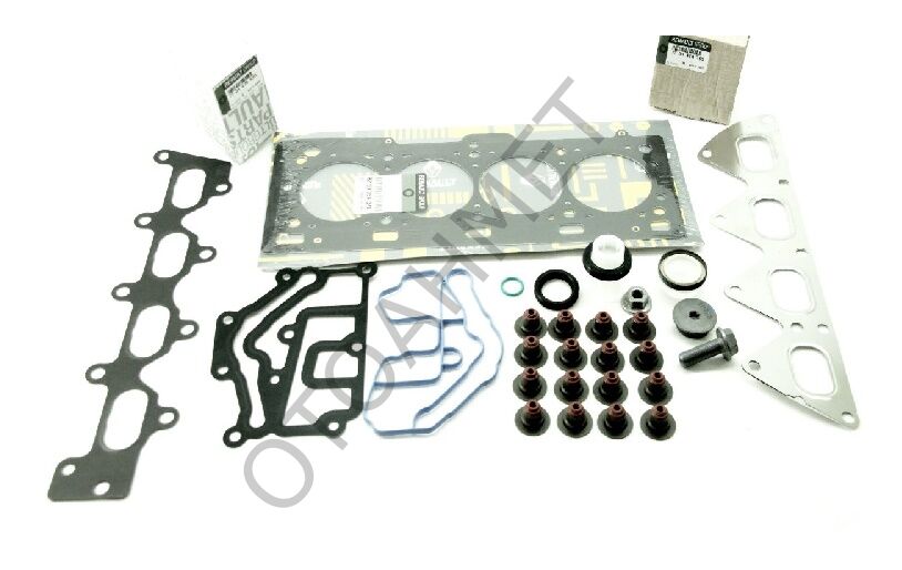 Motor Takım Conta Renault 16 Valf 7701474372