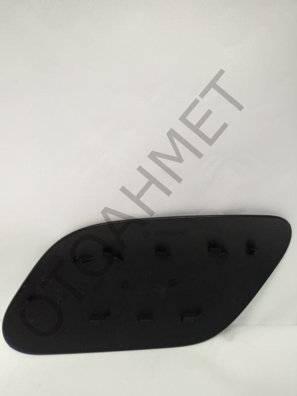 Yakıt Depo Kapağı Dış Renault Megane 4