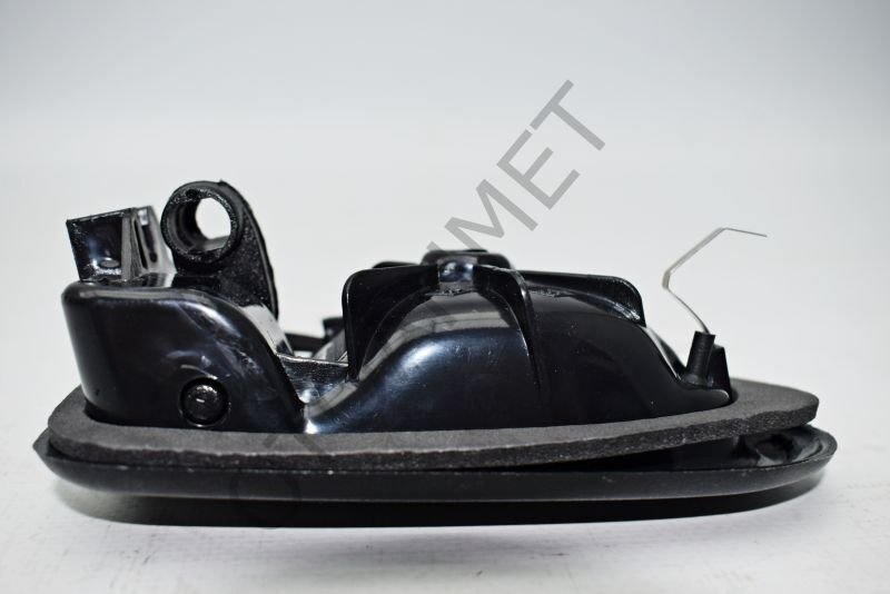 Renault Megane Kapı Açma Kolu İç Sağ Siyah