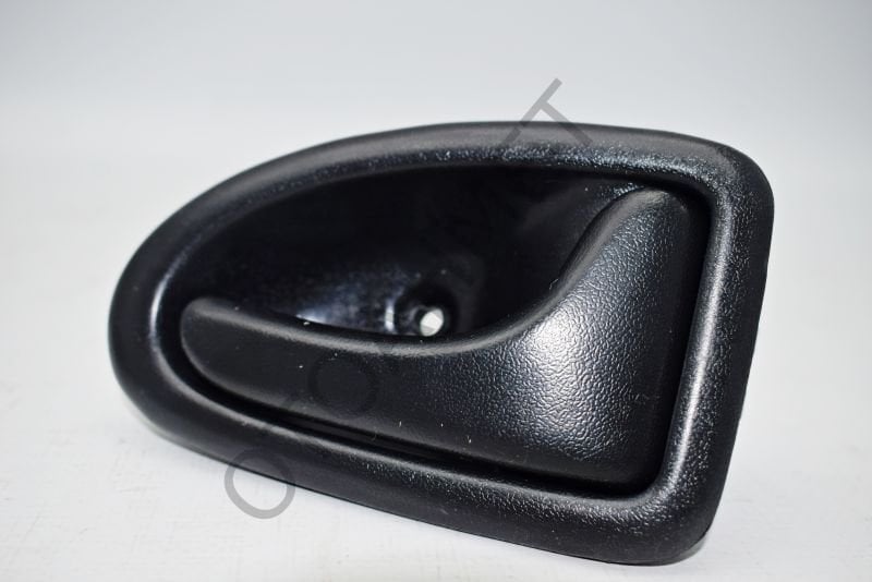 Renault Megane Kapı Açma Kolu İç Sağ Siyah