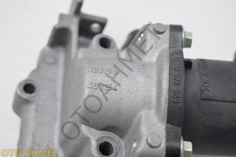 Termostat Yuvası Logan Clio Symbol