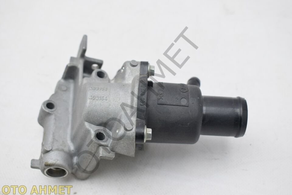 Termostat Yuvası Logan Clio Symbol